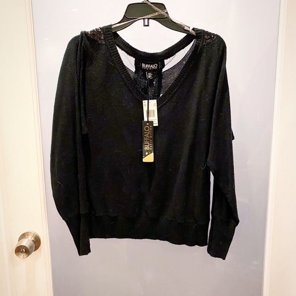 Buffalo David Bitton sweater - Picture 3 of 5